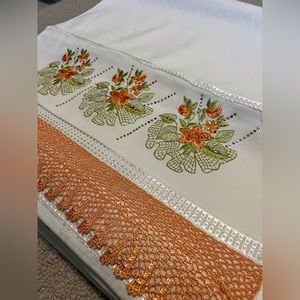 completely handmade traditional products handmade cross-stitch